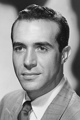 picture of actor Ricardo Montalbán