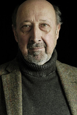 photo of person André Penvern
