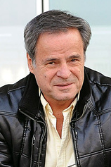 picture of actor Zarko Radic