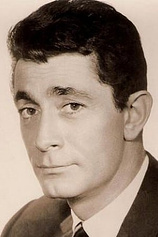 picture of actor Jean-Claude Pascal