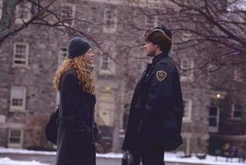 Imagen de The River King (Bajo el Hielo)
