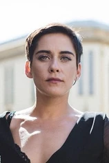 Foto de María León