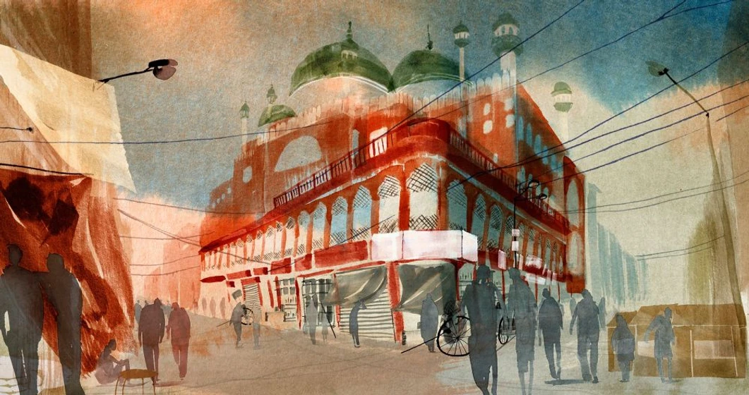 Imagen de el-sueno-de-la-sultana