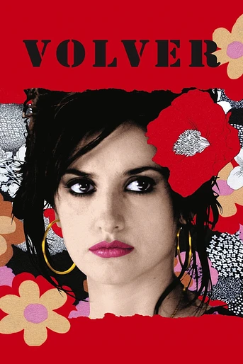 Poster de Volver