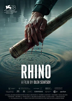 poster of movie Rhino