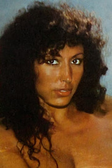 picture of actor Melissa Chimenti