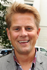 picture of actor Robert Stoltenberg