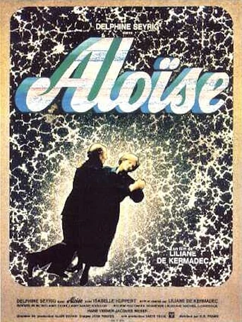 Poster de Aloïse