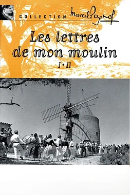 poster of movie Les Lettres de Mon Moulin