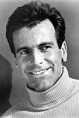 photo of person Maximilian Schell