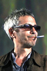 picture of actor Leos Carax