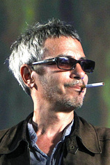 photo of person Leos Carax