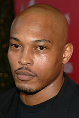 photo of person Sticky Fingaz