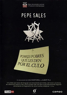 Pepe Sales: Pobres Pobres que les Den por el Culo