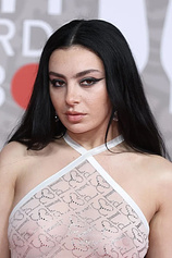 photo of person Charli XCX