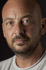 photo of person Emanuele Crialese