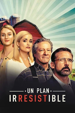 poster of movie Un Plan irresistible