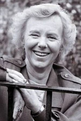 photo of person Julia Smith
