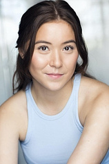 picture of actor Zola Grimmer