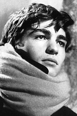 picture of actor Dino Mele
