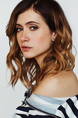 picture of actor Lysandre Nadeau