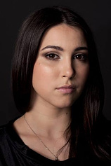 photo of person Camille Poliquin