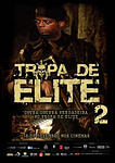 still of movie Tropa de Élite 2