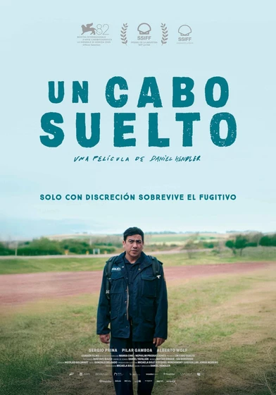 Imagen de un-cabo-suelto (Cartel español)