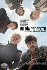 poster of movie Un Día Perfecto (2014)