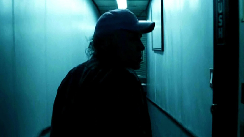 Imagen de Abel Ferrara: Not Guilty