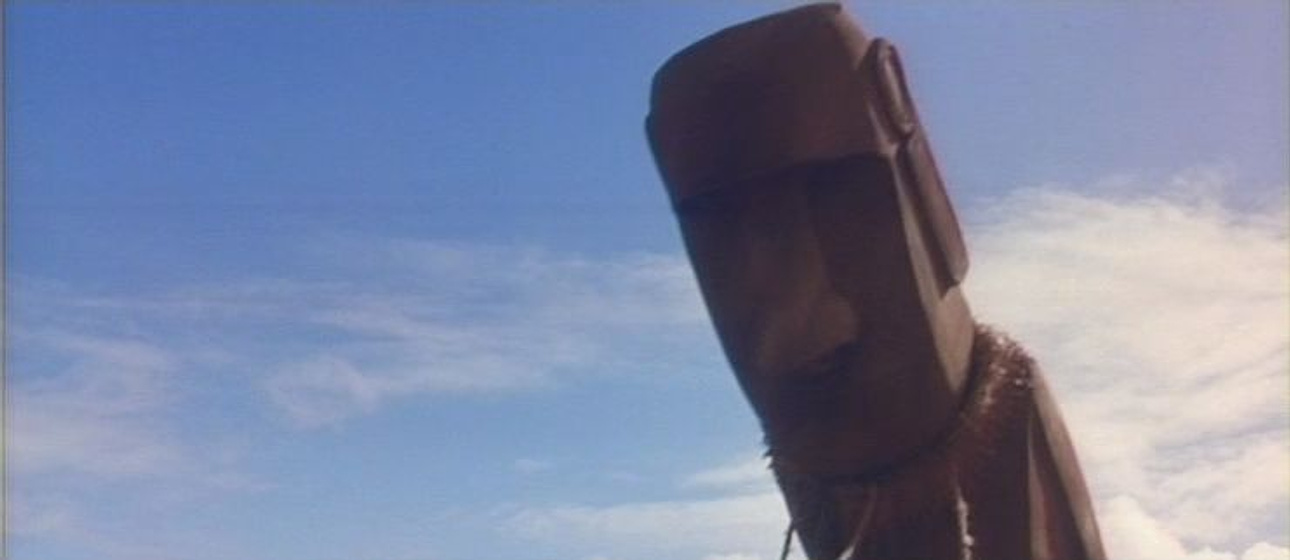 Imagen de Rapa Nui