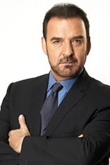 picture of actor Luis Xavier