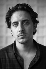 picture of actor Mariusz Bakowski