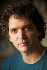 photo of person Thomas Brémond