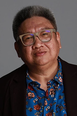 photo of person Erik Matti