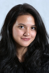 picture of actor Marsha Aruan
