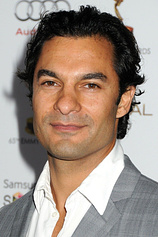 photo of person Darwin Shaw