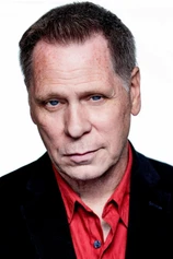 Foto de Don Harvey
