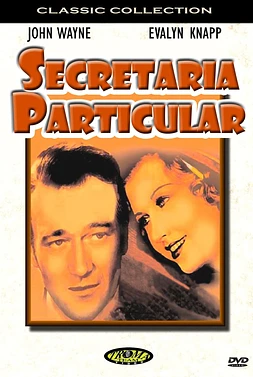 His Private Secretary