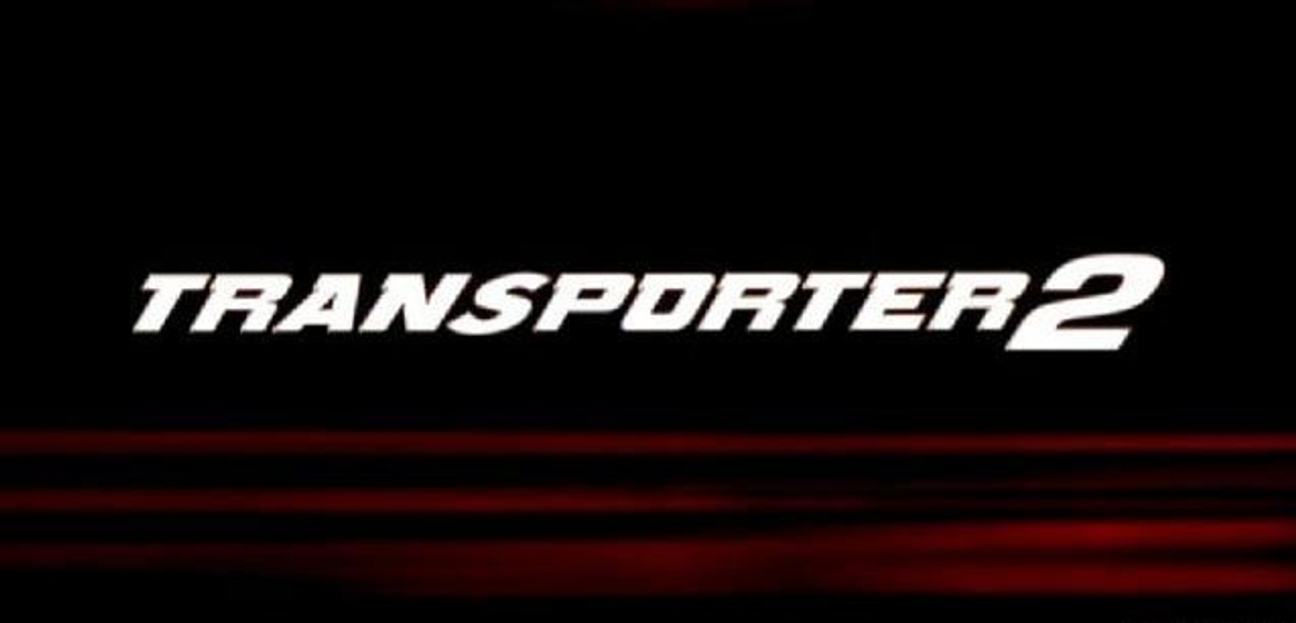 Imagen de Transporter 2 (Títulos de crédito)