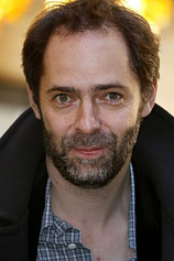 photo of person Julien Rappeneau