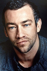 picture of actor Aaron Jackson