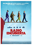 still of movie Radio Encubierta