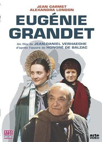 Poster de Eugénie Grandet