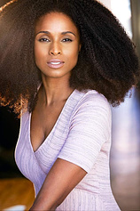 picture of actor Tiffany Black