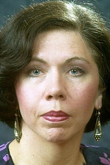 picture of actor Elena Papanova
