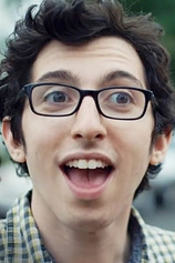 photo of person Zack Weiner