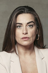 picture of actor Ingrid Cruz