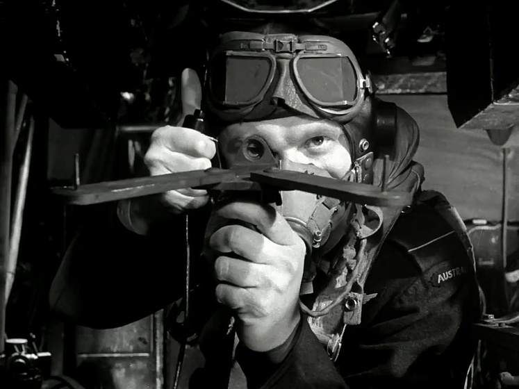 Nigel Stock en los-destructores-de-diques