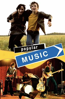 poster of movie Popular Music